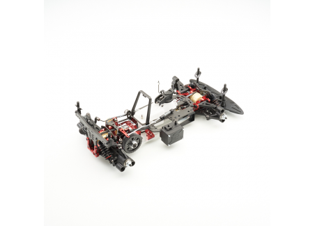 (商品画像) CAP-18170-K　LAB C04　1/10 GP TOURING CAR